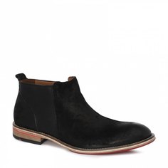 Мужские ботинки LLOYD OJOS SS21 цв. черный 8,5 UK