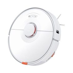 Робот-пылесос Roborock S7 Global (S702-00) White