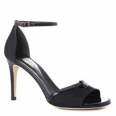 Босоножки женские Loriblu BA8236BC синие 39 EU