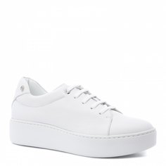 Кеды женские Nando Muzi A368F67 белые 40 EU