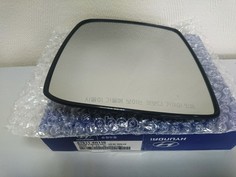 Боковое зеркало заднего вида Hyundai-KIA 876114H110