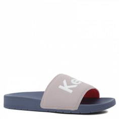 Шлепанцы женские Keds WF64983 розовые 36 EU