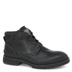 Ботинки мужские LLOYD HAYDEN черные 7 UK