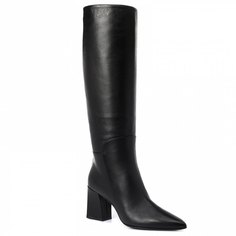 Сапоги женские Loriblu SB7254SA_2484073 черные 36 EU