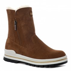 Женские ботинки OLANG AGATA OC светло-коричневый р.37 EU