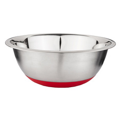 Agness 880-109 МИСКА AGNESS ГЛУБОКАЯ, ПРОТИВОСКОЛЬЗЯЩЕЕ ДНО, 26 СМ. 3 Л