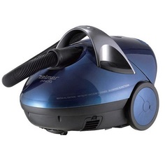Пылесос Zelmer Jancio ZVC1400WD