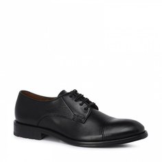 Полуботинки мужские LLOYD MARVEL FW21 черные 8.5 UK