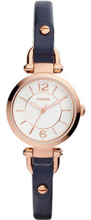 Наручные часы кварцевые женские Fossil ES4026