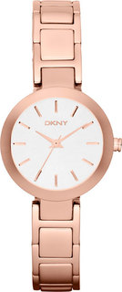 Наручные часы кварцевые женские DKNY NY2400
