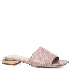 Шлепанцы женские Loriblu XS5168X5 розовые 40 EU