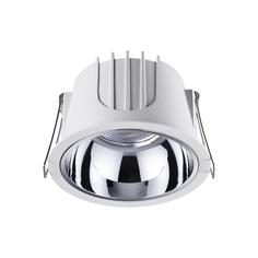 Светильник встраиваемый Novotech KNOF, 358693, 20W, LED