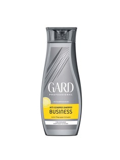Шампунь от перхоти "Gard" (SHAMPOO BUSINESS ANTI-SCHUPPEN) 250 мл