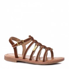 Сандалии LES TROPEZIENNES MONBUCK цв. светло-коричневый р. 30