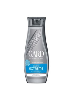 Шампунь укрепляющий "Gard" (SHAMPOO EXTREME) 250 мл