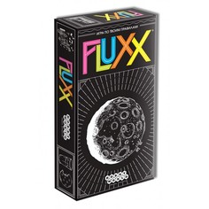 Настольная игра Hobby World Fluxx 5.0 1715