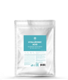 Маска альгинатная Name Skin Care с Гиалуроновой кислоты 1000 г
