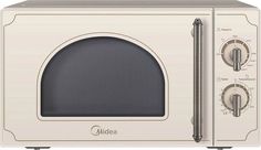 Микроволновая печь с грилем Midea MG820CJ9-I2 Beige