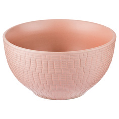 Салатник lefard 14 см 600 мл пудровый Lefard_577-110