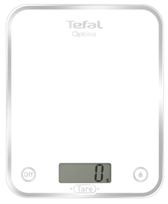 Весы кухонные TEFAL BC5000V2