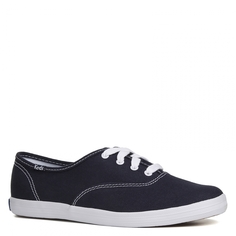 Кеды женские Keds WF34200 синие 36 EU