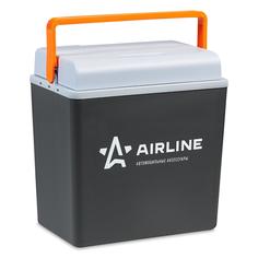 Холодильник/нагреватель автомобильный термоэлектрический (20л), 12В (ACFK004) Airline