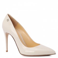 Туфли женские Nando Muzi D387BET бежевые 36 EU