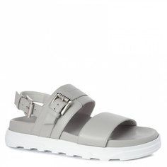 Сандалии женские Nando Muzi S603MOT серые 35 EU