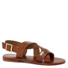 Сандалии женские Les Tropeziennes OCEAN коричневые 37 EU