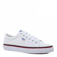 Кеды женские Keds WF64836 белые 41 EU