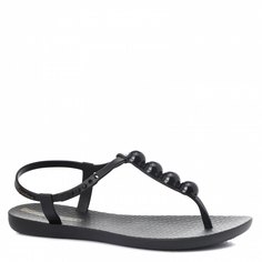 Сандалии женские Ipanema 26207 SS20 черные 40 EU