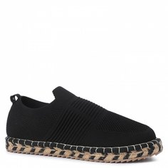 Эспадрильи женские Les Tropeziennes CAMIA черные 40 EU