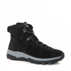 Женские ботинки LLOYD 21-201 цв. черный 40 EU