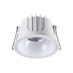 Светильник встраиваемый Novotech KNOF, 358694, 20W, LED
