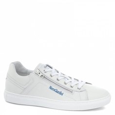 Кеды мужские Nero Giardini P900853U серые 44 EU