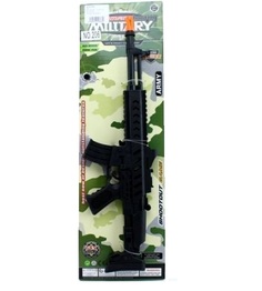 Автомат-трещетка Simba A1410118J