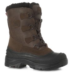 Ботинки мужские Olang BUCEFALO OC коричневые 43 EU