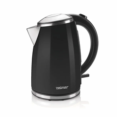 Чайник электроческий Zelmer ZCK1274 Black