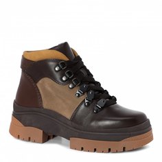 Ботинки женские See by Chloe SB35132A бежевые 37 EU