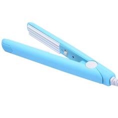 Щипцы-гофре Haidi H0244A Blue