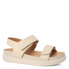 Сандалии женские Vagabond 4932-101 бежевые 42 EU