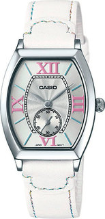 Наручные часы кварцевые женские Casio LTP-E114L