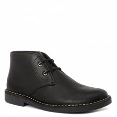 Ботинки женские TBS HALTONN черные 42 EU