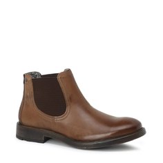 Ботинки мужские LLOYD DURAND коричневые 10 UK