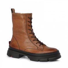 Ботинки женские LLOYD 21-232 коричневые 6 UK