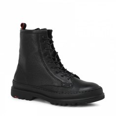 Женские ботинки LLOYD 21-210 цв. черный 6,5 UK