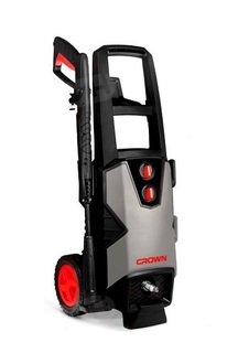 Электрическая мойка высокого давления Crown CT42023