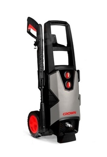 Электрическая мойка высокого давления Crown CT42024