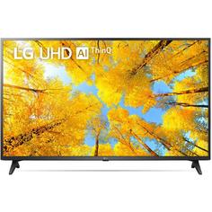 LED телевизор 4K Ultra HD LG 65UQ75006LF
