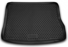 Коврик В Багажник Chery M11 Хб. 10> (Полиуретан) ELEMENT арт. NLC6308B11